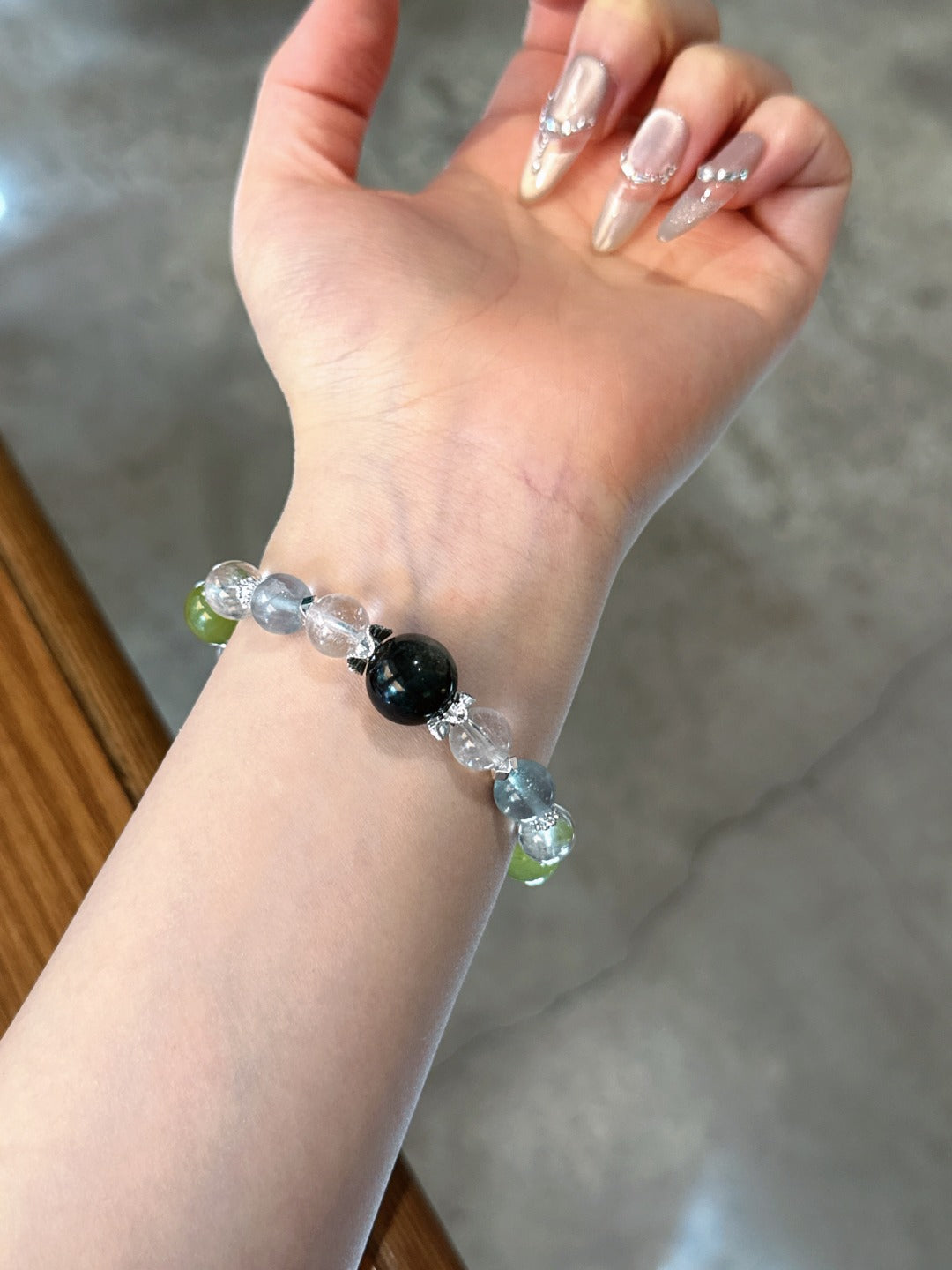 Wood — Growth • Clarity • Renewal