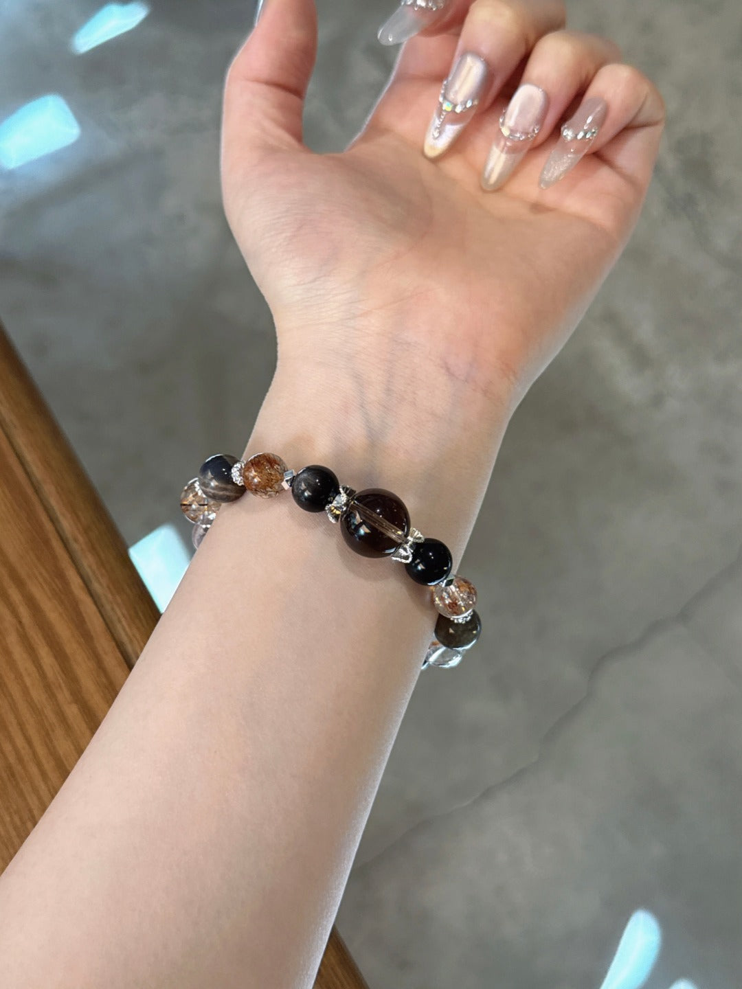 Water — Resilience • Reflection • Renewal