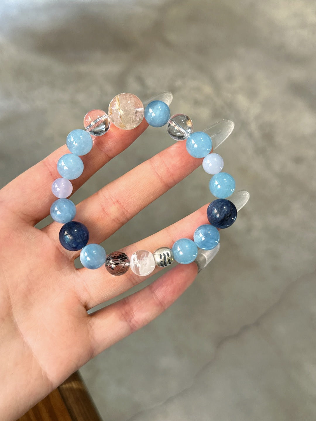 Water — Emotional Flow • Inner Calm • Clear Expression