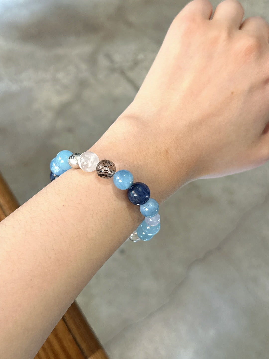 Water — Emotional Flow • Inner Calm • Clear Expression