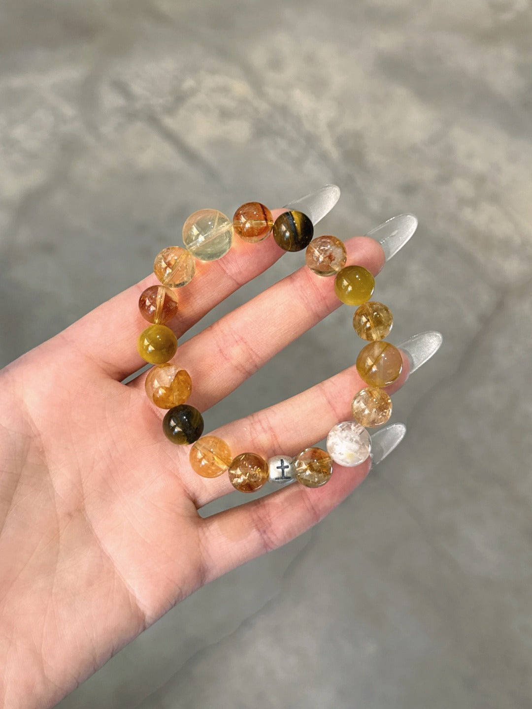 Earth — Stability • Foundation • Lasting Abundance