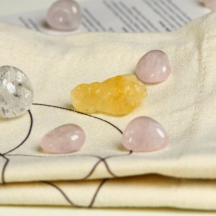 Crystal Energy Arrays – 9 Themes for Protection, Guidance, Healing & Success