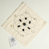 Crystal Energy Arrays – 9 Themes for Protection, Guidance, Healing & Success