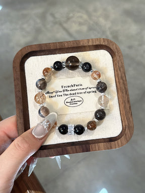 Water  — Resilience • Reflection • Renewal