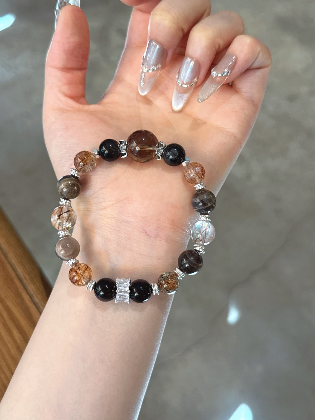 Water  — Resilience • Reflection • Renewal