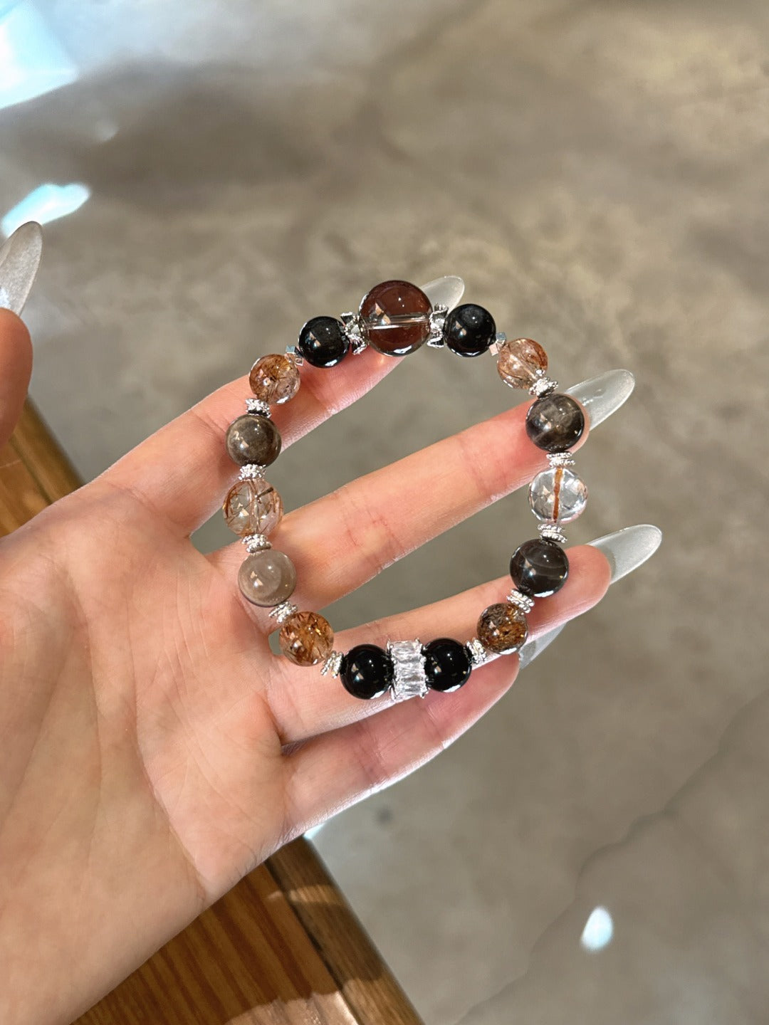 Water  — Resilience • Reflection • Renewal