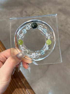 Wood  — Growth • Clarity • Renewal