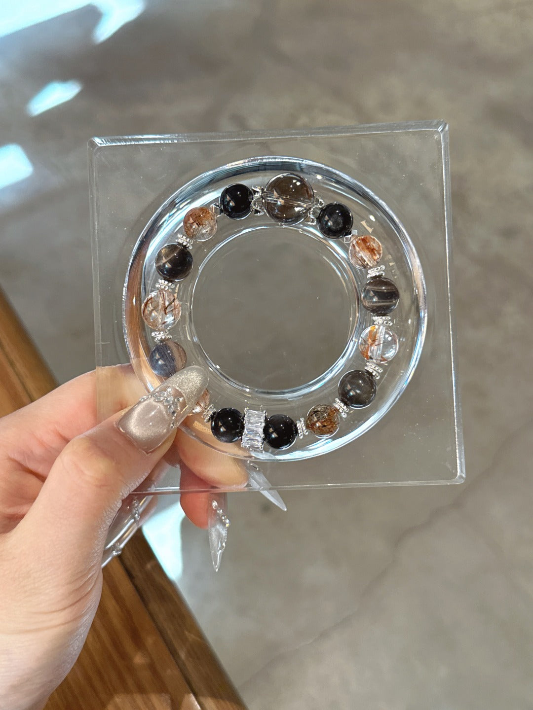 Water  — Resilience • Reflection • Renewal