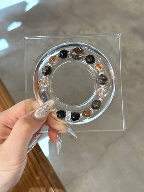 Water  — Resilience • Reflection • Renewal