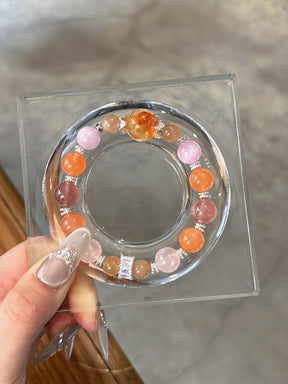 Fire  — Ignite Your Inner Flame | Confidence • Action • Warmth