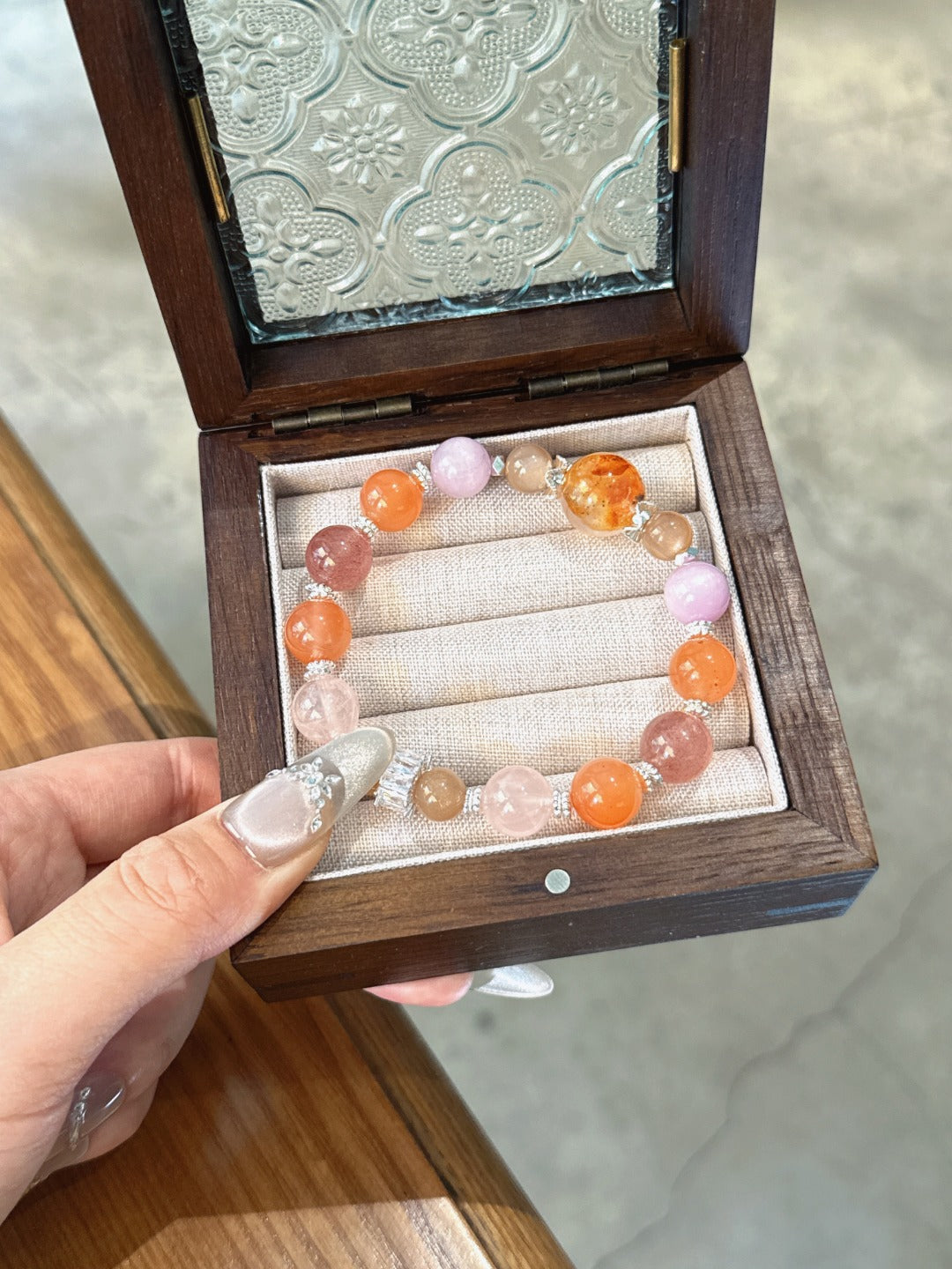 Fire  — Ignite Your Inner Flame | Confidence • Action • Warmth