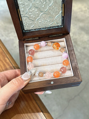 Fire  — Ignite Your Inner Flame | Confidence • Action • Warmth