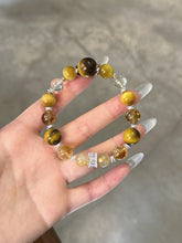 Earth — Stability • Strength • Upward Growth