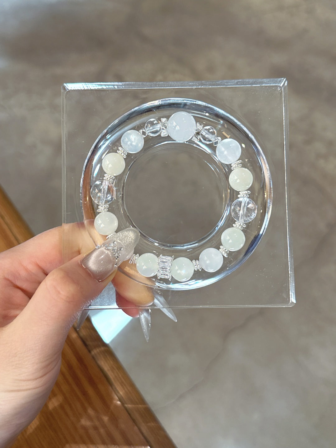 Gold  — Clarity • Precision • Advancement