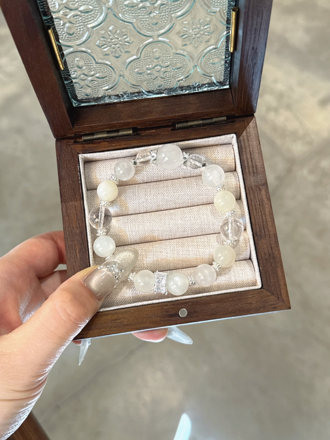 Gold  — Clarity • Precision • Advancement