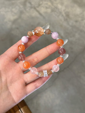 Fire  — Ignite Your Inner Flame | Confidence • Action • Warmth