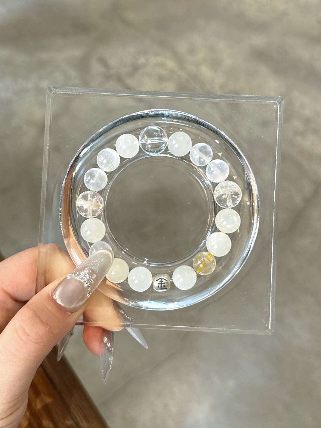 Gold — Clarity • Decisiveness • Professional Brilliance