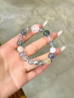 Wood  — Renewal • Heart Healing • Gentle Growth