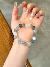 Wood  — Renewal • Heart Healing • Gentle Growth